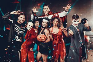 Love Cabaret - Love Horror Story