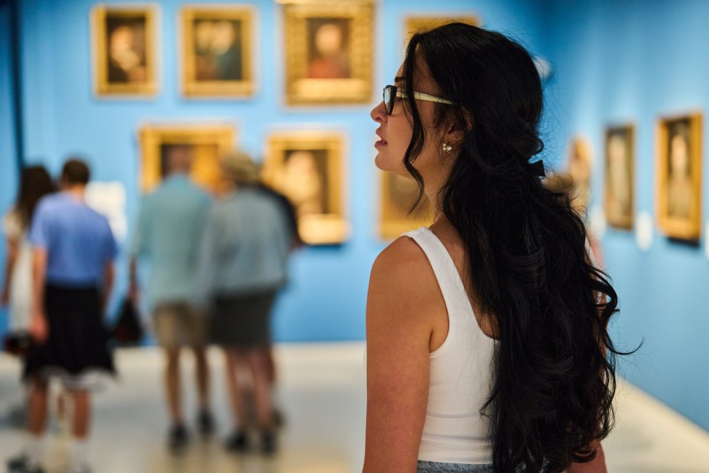 Gratuidade Museus