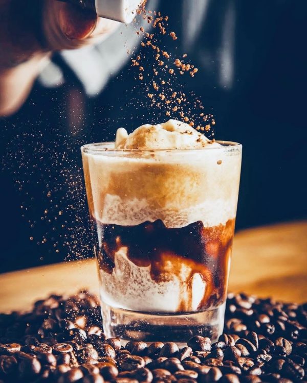 Do grão à experiência: onde o café é protagonista