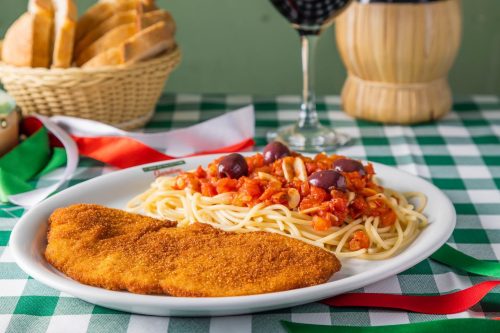 Onde a macarronada vira arte em São Paulo