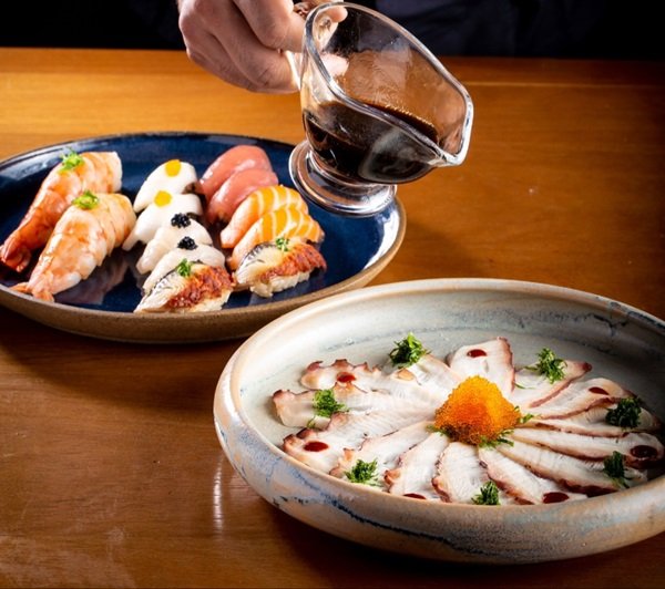 Sabores do mundo na mesa paulistana