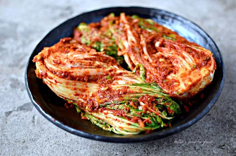 “Festival do Dia do Kimchi” celebra cultura coreana