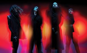 Korn - Are you ready