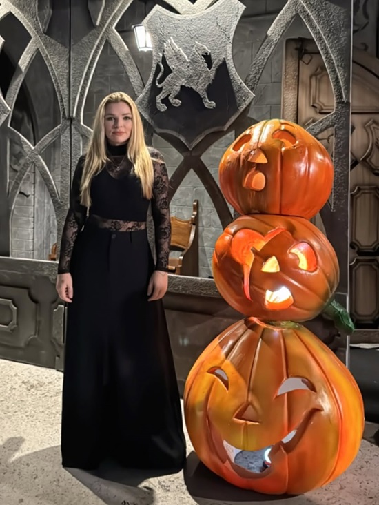 Terror e mistérios: restaurantes para curtir o Halloween