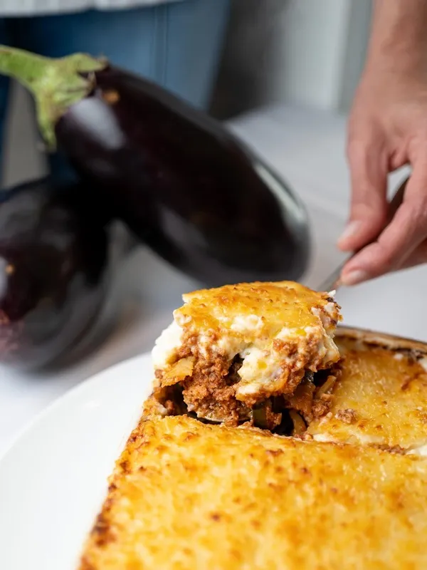 Sabores do mundo na mesa paulistana