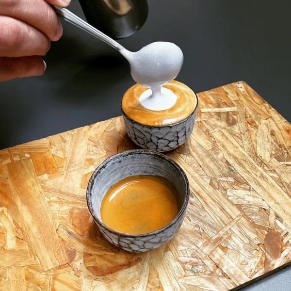 Do grão à experiência: onde o café é protagonista