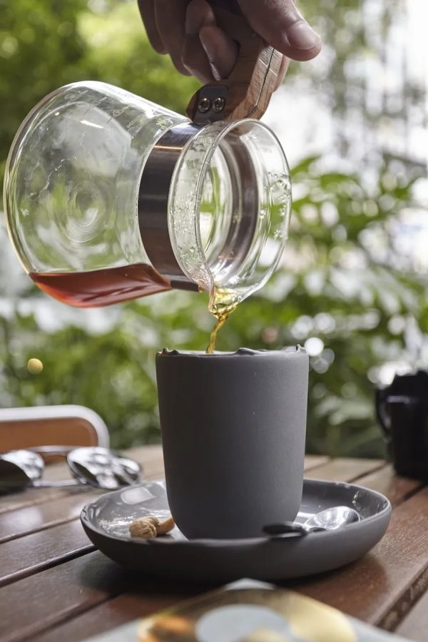 Do grão à experiência: onde o café é protagonista