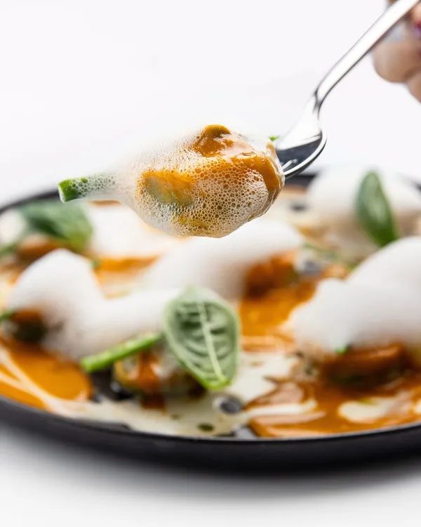 Sabores do mundo na mesa paulistana