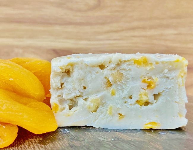 Feira une arte e gastronomia vegana