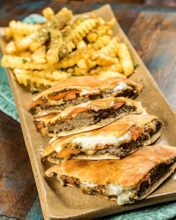 Sabores do mundo na mesa paulistana