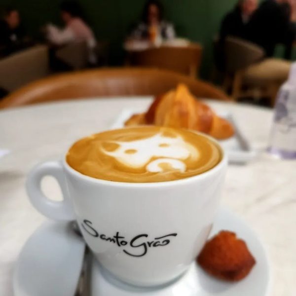 Do grão à experiência: onde o café é protagonista