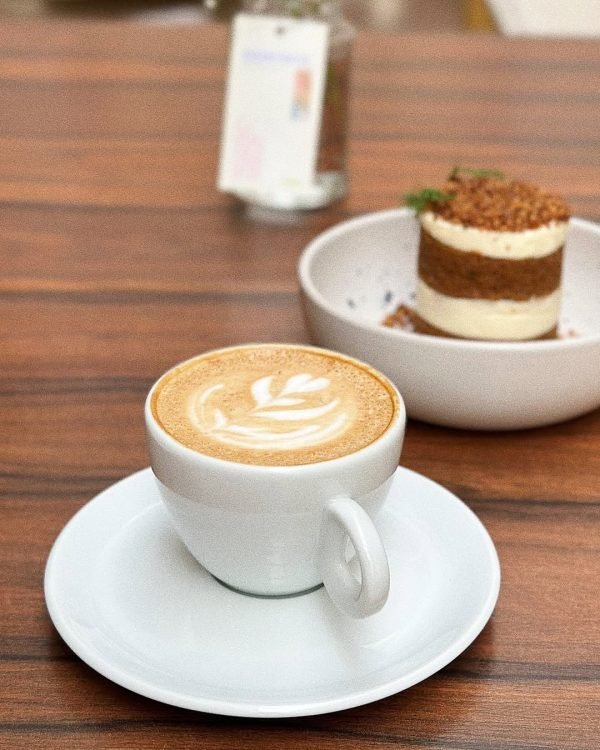 Do grão à experiência: onde o café é protagonista