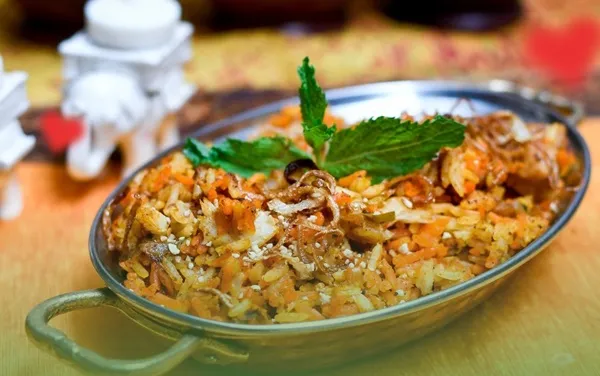 Sabores do mundo na mesa paulistana