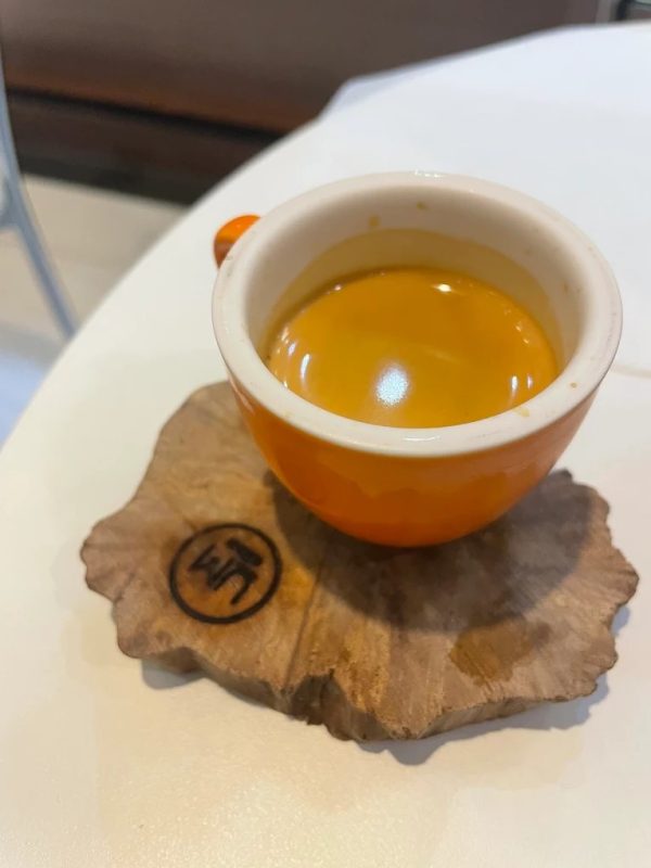Do grão à experiência: onde o café é protagonista