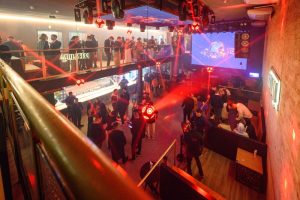 Natureza e futurismo se encontram no Arbô Club