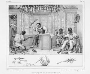 Debret em questão – olhares contemporâneos