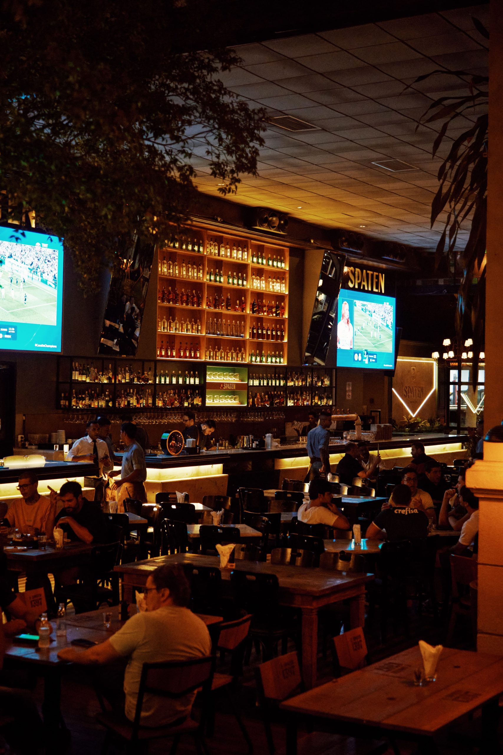 Boteco São Bento - Itaim