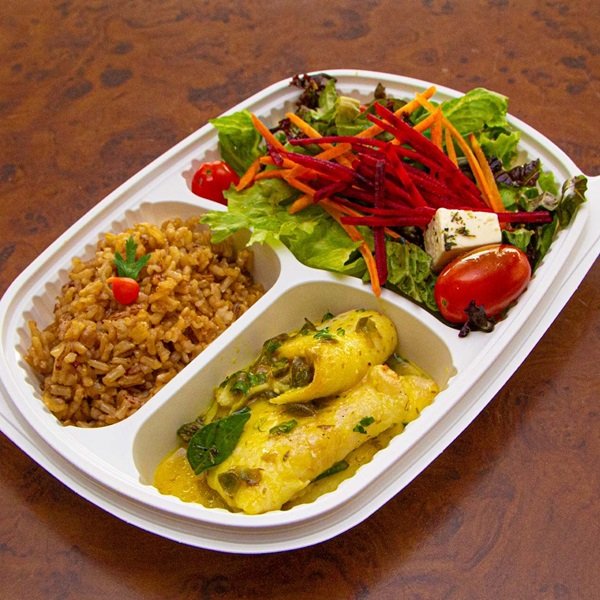 7 restaurantes para comer um bom PF no Centro