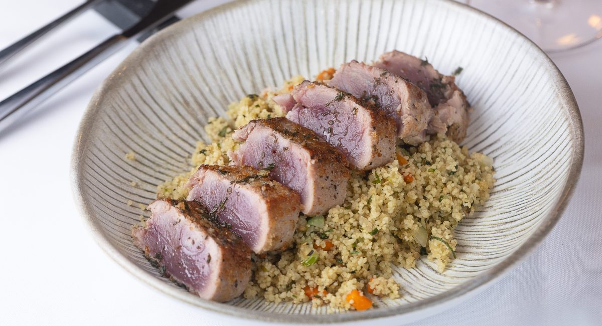 Novidades leves e criativas no Martinique