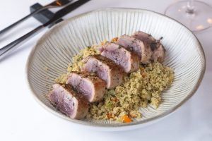 Novidades leves e criativas no Martinique