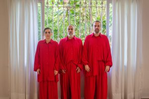 Aurora - Uma homenagem à obra de Paulo Mendes Campos