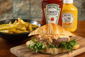 “Burger Fest” comemora 20 anos de sabor e inovação