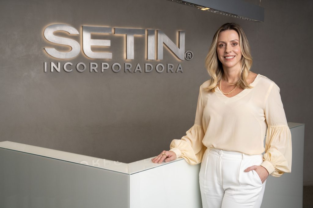 Bianca Setin: liderança com alma e propósito