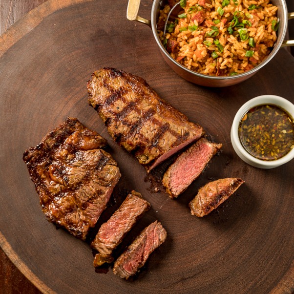 O mapa da carne em São Paulo