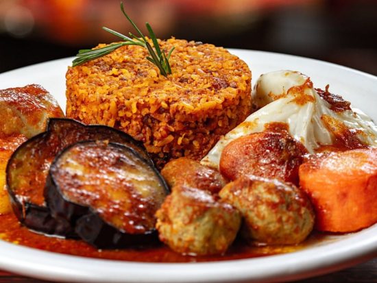 Sabores afro-brasileiros: história e onde provar