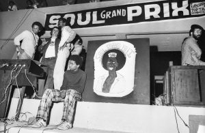 Black Rio! Black Power!