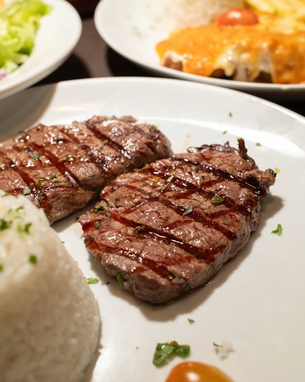 7 restaurantes para comer um bom PF no Centro