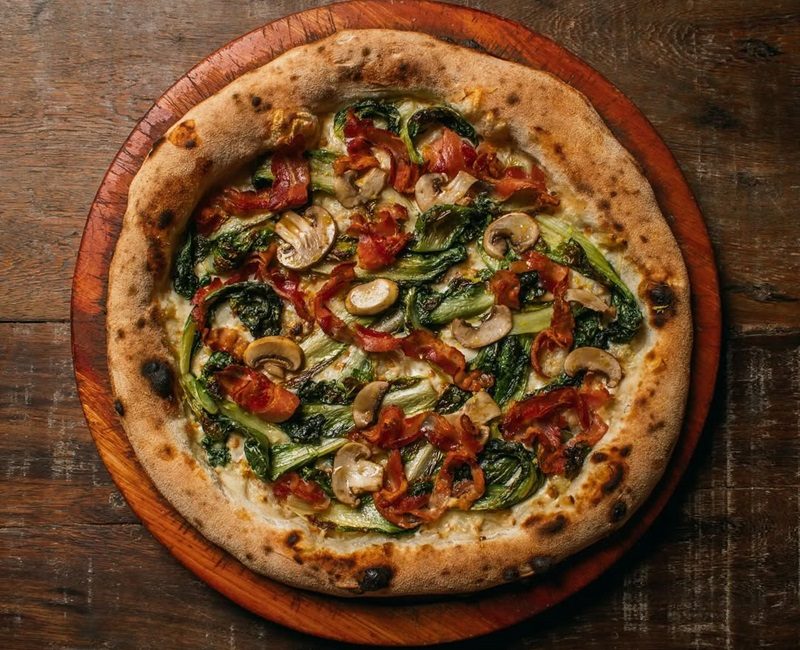 Bráz entre as melhores do mundo; confira ranking