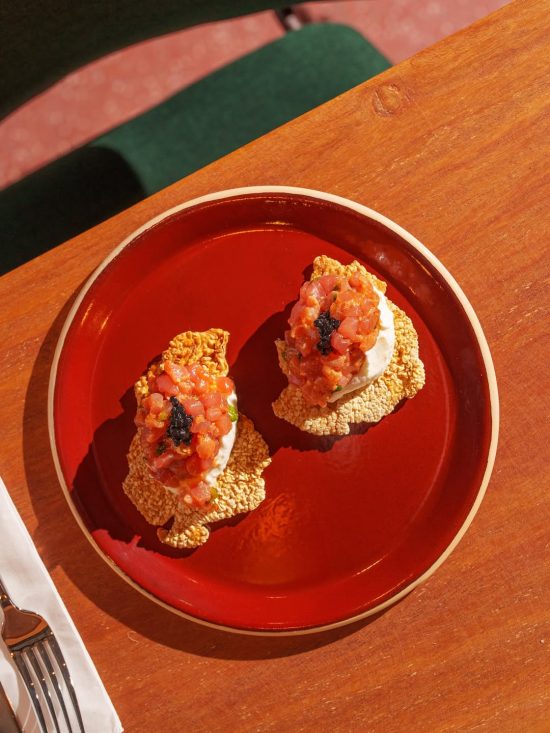 Onde comer peixes e frutos do mar em SP