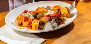 Bosco celebra quatro anos ampliando o menu