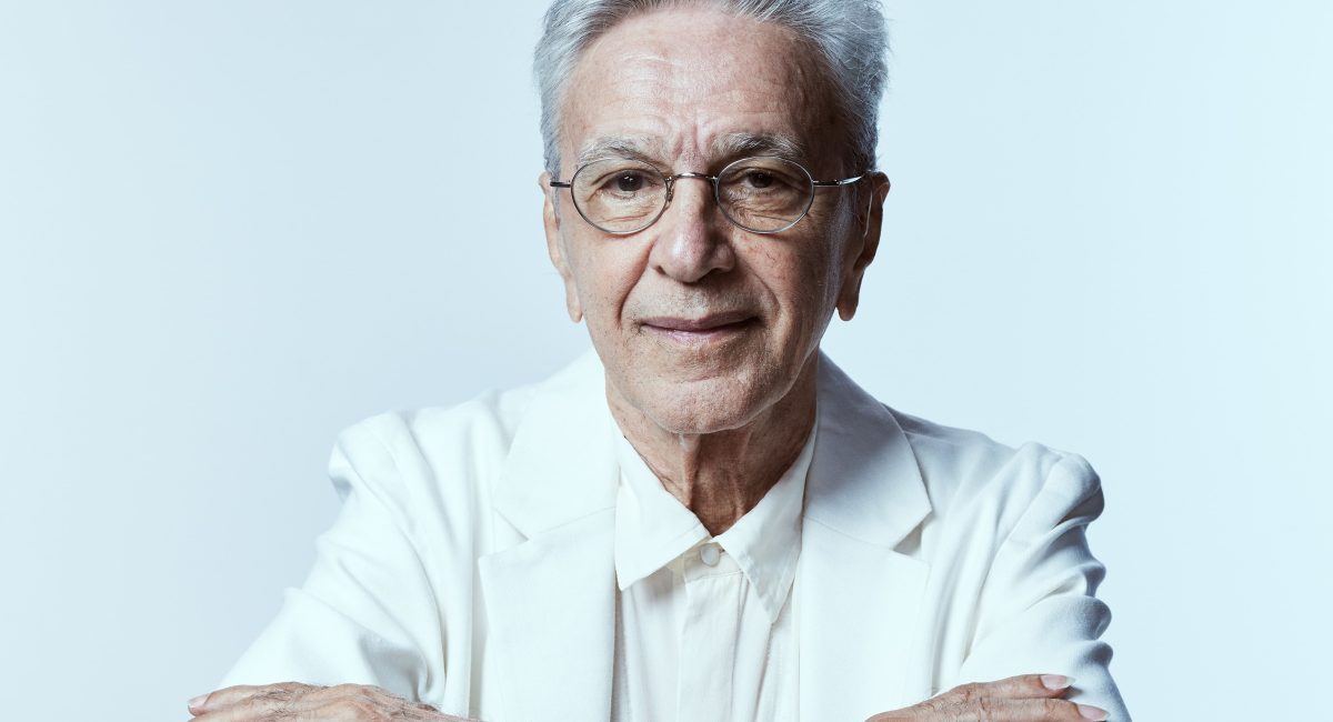Caetano Veloso