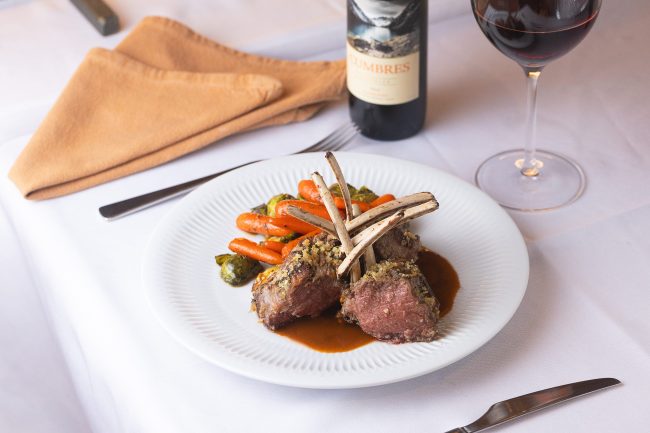 Novidades leves e criativas no Martinique