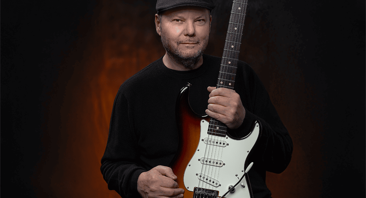 Christopher Cross