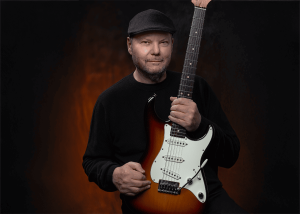Christopher Cross