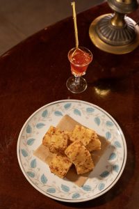 Condessa Bar estreia o Friends’ House