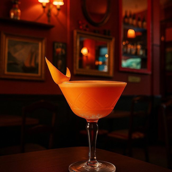 Condessa Bar estreia o Friends’ House