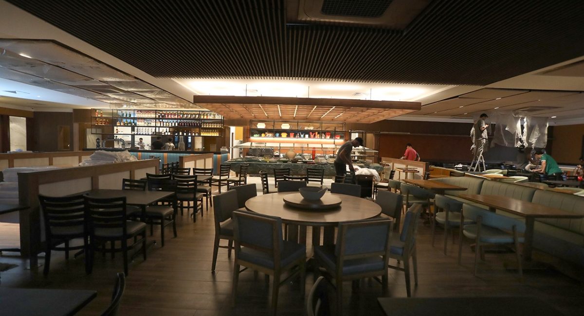 Cruzeiro’s Prime inaugura no Ipiranga com proposta premium