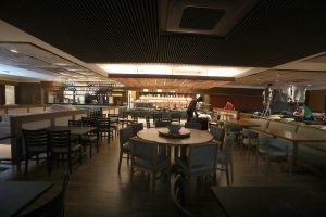 Cruzeiro’s Prime inaugura no Ipiranga com proposta premium