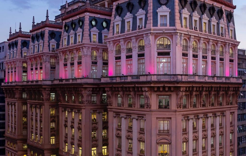 Di Bari Mercato firma parceria com o Martinelli