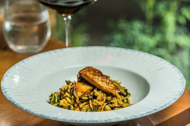 MYK anuncia novidades para o menu