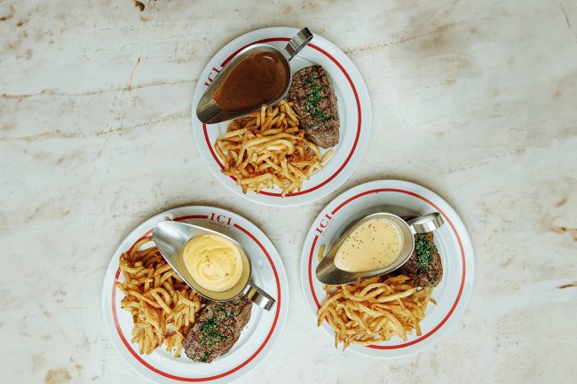 ICI Brasserie apoia projeto no Dia de Doar