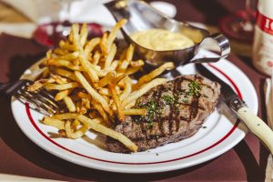 ICI Brasserie apoia projeto no Dia de Doar