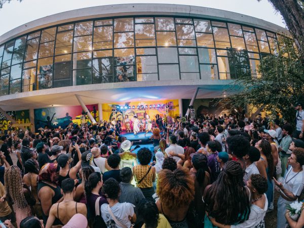 Festival celebra arte e sabores afro-brasileiros