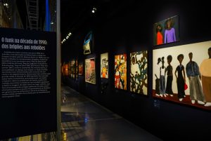 FUNK: Um grito de ousadia e liberdade