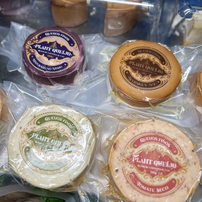 Festival vegano celebra o sustentável