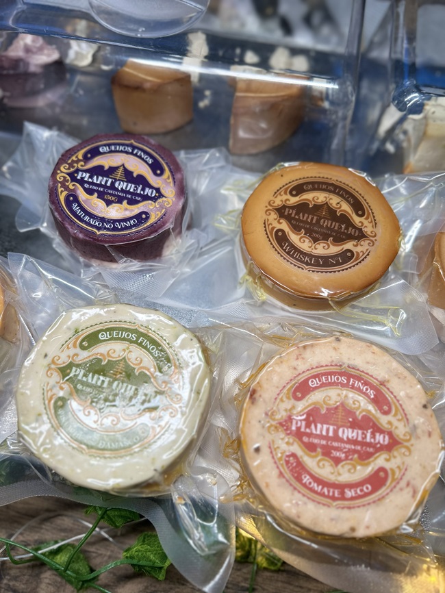 Festival vegano celebra o sustentável